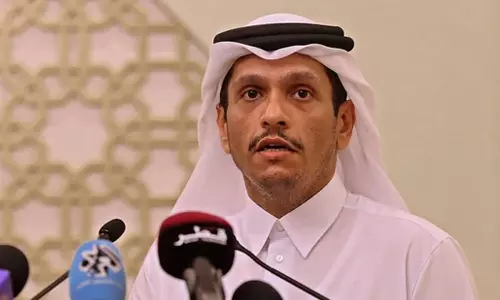 സ്ത്രീകളുടെ അവകാശങ്ങള്‍ പൂര്‍ണമായി അനുവദിക്കപ്പെട്ടാല്‍ മാത്രമേ അഫ്ഗാനിസ്താനില്‍ സുസ്ഥിര വികസനം സാധ്യമാവൂ: ഖത്തര്‍ വിദേശകാര്യമന്ത്രി