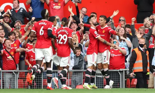 മാഞ്ചസ്റ്ററിലേക്കുള്ള മടക്കം ജീവിതത്തിലെ ഏറ്റവും മികച്ച തീരുമാനം; ക്രിസ്റ്റ്യാനോ