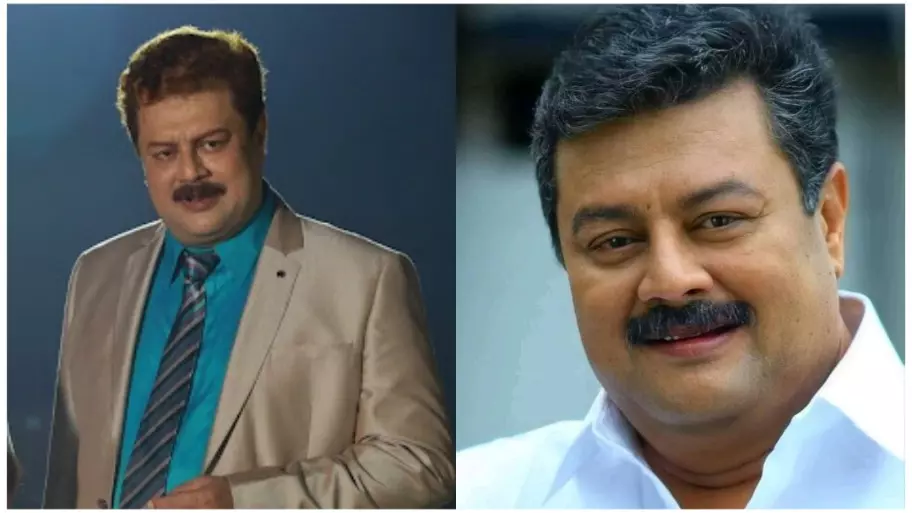 നടൻ റിസബാവയുടെ സംസ്കാരം ഇന്ന് കൊച്ചിയിൽ നടൻ റിസബാവയുടെ സംസ്കാരം ഇന്ന് കൊച്ചിയിൽ