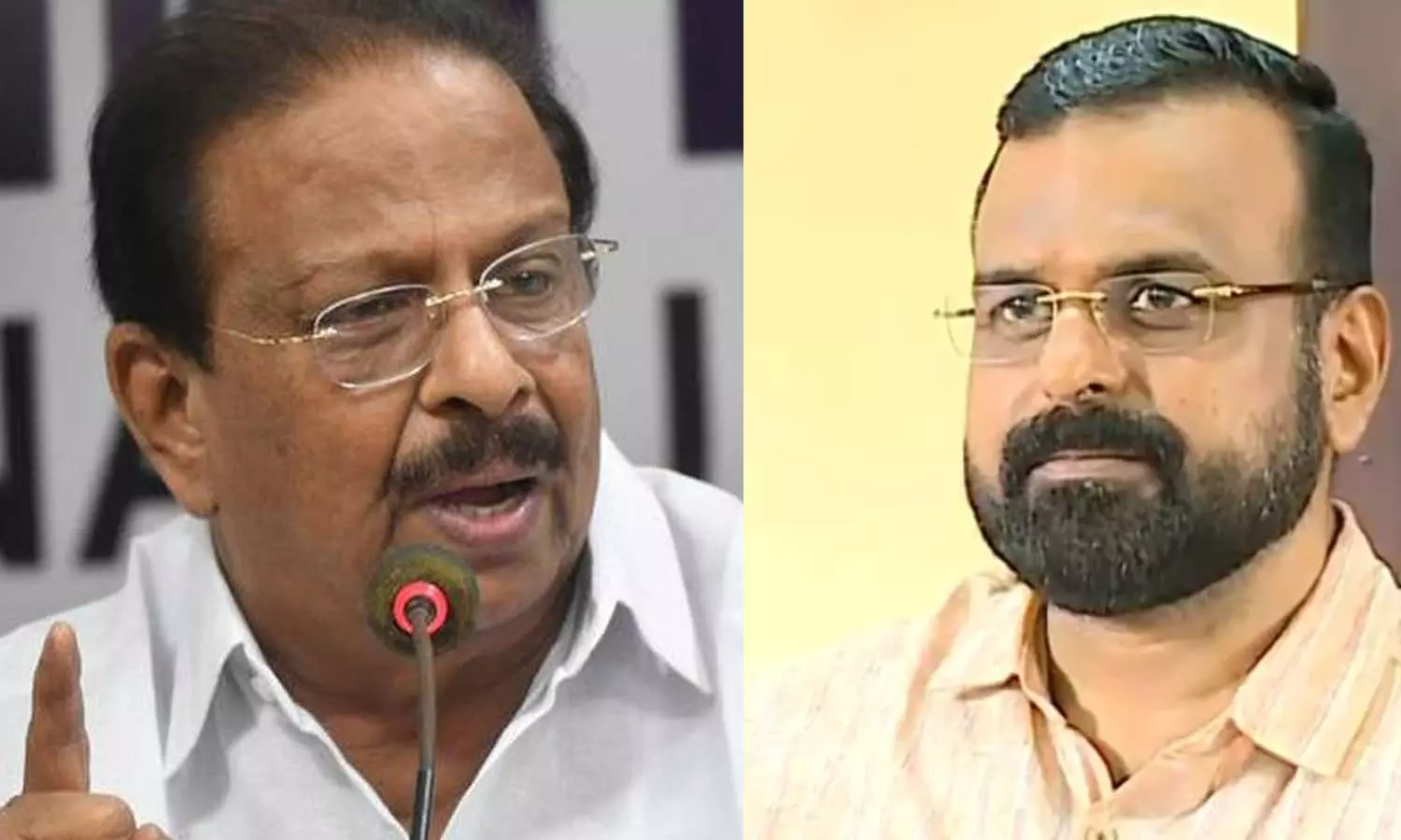 താലിബാന് അഫ്ഗാന് പിടിച്ചെടുത്തത് പോലെ സുധാകരന് കെപിസിസി പിടിച്ചെടുത്തു; അതിരൂക്ഷവിമര്ശവുമായി അനില്കുമാര് താലിബാന് അഫ്ഗാന് പിടിച്ചെടുത്തത് പോലെ സുധാകരന് കെപിസിസി പിടിച്ചെടുത്തു; അതിരൂക്ഷവിമര്ശവുമായി അനില്കുമാര്