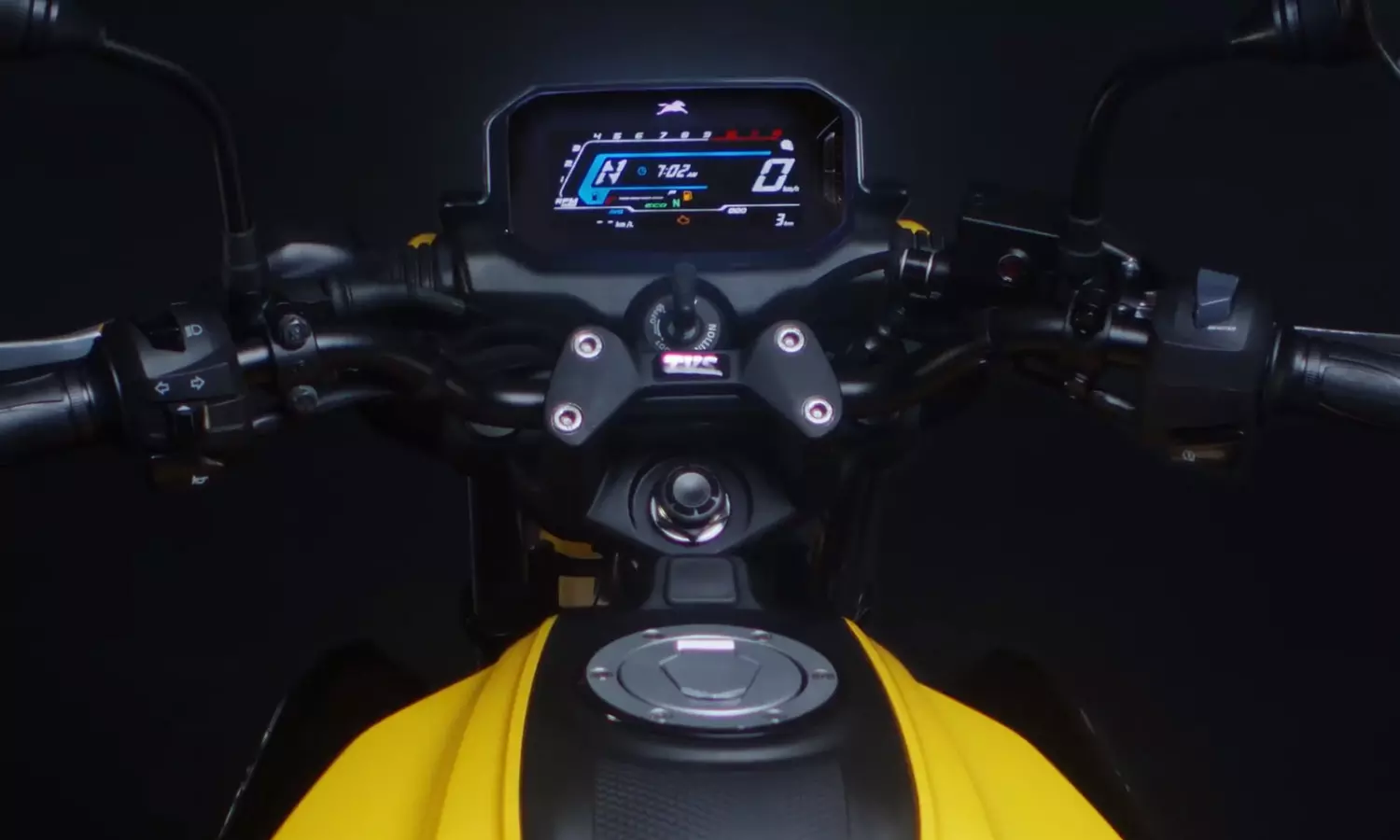 എന്താണ് ടിവിഎസിന്‍റെ പുതിയ ആര്‍- വാഹനലോകം കാത്തിരിക്കുന്നു