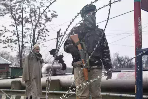 തലസ്ഥാനത്ത് സ്ഫോടന പരമ്പര ലക്ഷ്യമിട്ടെത്തിയ ഭീകരര്‍ പിടിയിലായതായി ഡല്‍ഹി പൊലീസ്