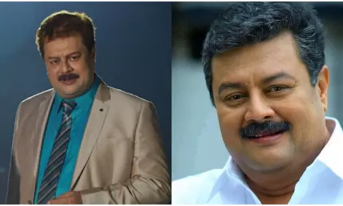 നടൻ റിസബാവയുടെ സംസ്കാരം ഇന്ന് കൊച്ചിയിൽ നടൻ റിസബാവയുടെ സംസ്കാരം ഇന്ന് കൊച്ചിയിൽ