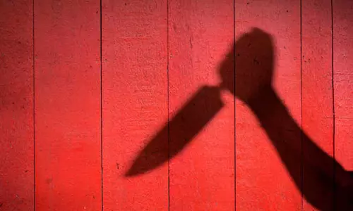 തലശ്ശേരിയിൽ ബി.ജെ.പി പ്രവർത്തകന് വെട്ടേറ്റു:  ആക്രമണത്തിന് പിന്നിൽ സിപിഎമ്മെന്ന് ബി.ജെ.പി