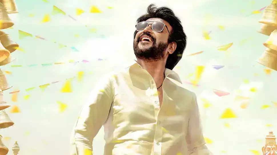 ആടിനെ അറുത്തു അണ്ണാത്തെ പോസ്റ്ററില്‍ രക്താഭിഷേകം; രജനികാന്തിനെതിരെ പരാതി