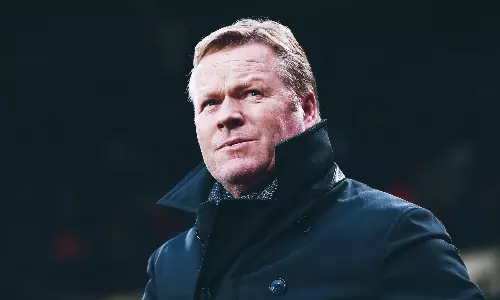 ക്ലബ്ബ് പ്രസിഡണ്ടുമായി ഉടക്ക്; ബാഴ്‌സ കോച്ച് കൂമന്റെ ഭാവി തുലാസിൽ