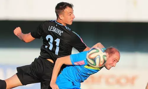 ബ്ലാസ്റ്റേഴ്സിൽ ആറാം വിദേശ താരം; എത്തുന്നത് ക്രൊയേഷ്യൻ  ടീമിലും ചാമ്പ്യൻസ് ലീഗിലും കളിച്ച താരം