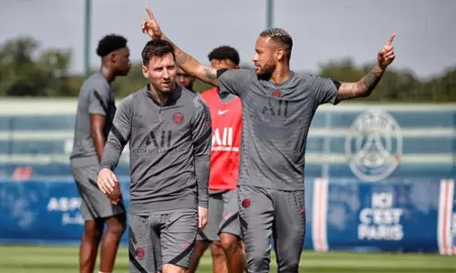 പി.എസ്.ജിയുടെ സ്റ്റാർ ഇലവൻ നാളെ ഇറങ്ങും; സാധ്യത ഇങ്ങനെ