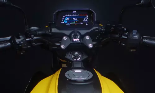 എന്താണ് ടിവിഎസിന്‍റെ പുതിയ ആര്‍- വാഹനലോകം കാത്തിരിക്കുന്നു