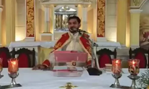 കളകളേയും അതിനു പിന്നിലെ കളികളെയും  തിരിച്ചറിയുക: ഫാദര്‍ ജെയിംസ് പനവേലില്‍