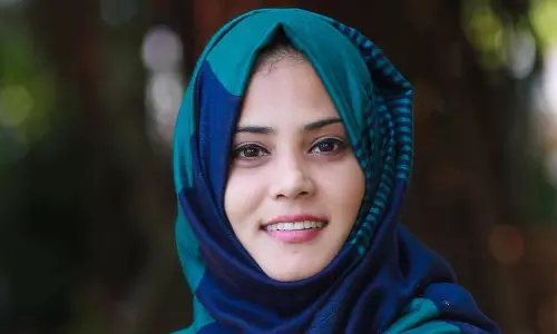 സ്ഥാനമാനങ്ങൾക്ക് വേണ്ടിയല്ല, ആദർശം കണ്ടാണ് പാർട്ടിയിൽ വന്നത്;  മുസ്ലിം ലീഗ് വിടില്ലെന്ന് ഫാത്തിമ  തഹ്‌ലിയ