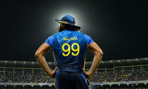 ശ്രീലങ്കന്‍ ക്രിക്കറ്റിന് മലിംഗ നല്‍കിയ സംഭാവനകള്‍ ലോകം മറക്കില്ല