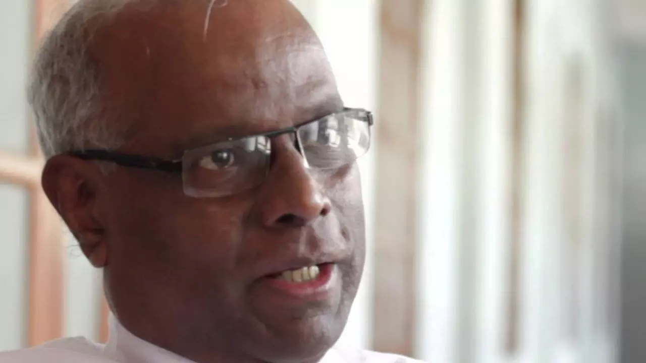 ക്രിസ്ത്യാനികളുടെ നിലപാടല്ല: പാലാ ബിഷപ്പിന്റെ പ്രസ്താവനക്കെതിരെ ഫാദർ പോൾ തേലക്കാട്