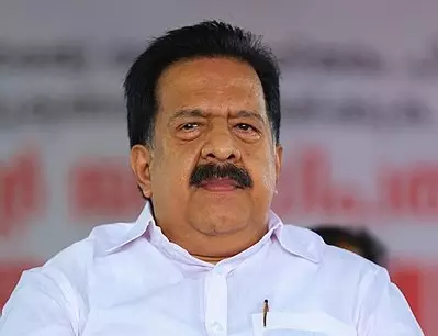 അനിൽ കുമാർ കോൺഗ്രസ് വിട്ടത് ദൗർഭാഗ്യകരം: രമേശ് ചെന്നിത്തല അനിൽ കുമാർ കോൺഗ്രസ് വിട്ടത് ദൗർഭാഗ്യകരം: രമേശ് ചെന്നിത്തല