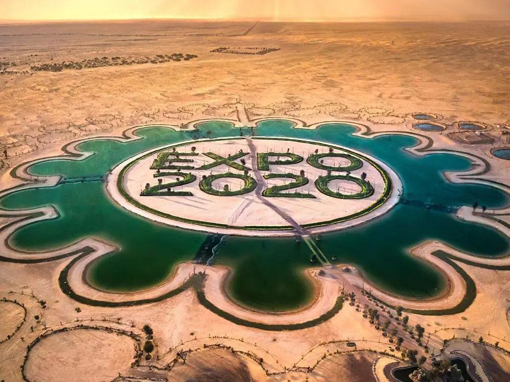 ദുബൈ എക്​സ്​പോ; കോവിഡ് ചട്ടങ്ങള്‍ പുറത്തുവിട്ടു