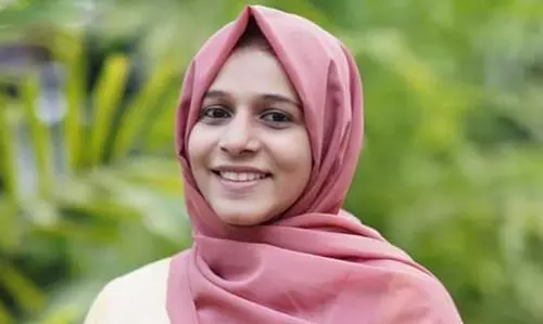 പി.കെ നവാസിനെതിരായ പരാതിയില്‍ നജ്മ തബ്ഷീറയുടെ മൊഴി ഇന്ന് രേഖപ്പെടുത്തും