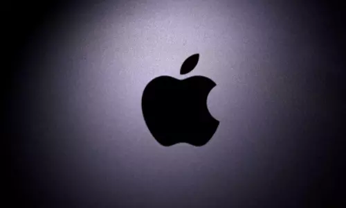 പെഗസസ്: അടിയന്തര അപ്‌ഡേറ്റുമായി ആപ്പിള്‍