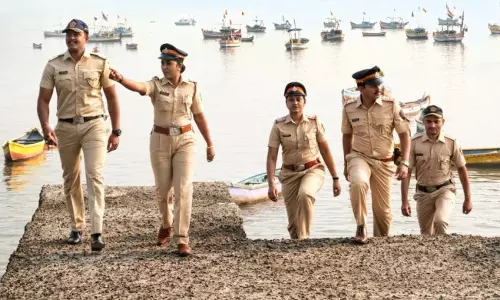 മുംബൈ പൊലീസ് സ്റ്റേഷനുകളില്‍ നിര്‍ഭയ സ്ക്വാഡ് വരുന്നു