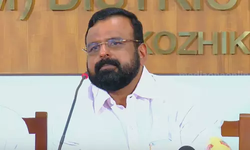 നേരത്തെ കോണ്ഗ്രസ് വിടേണ്ട ആളായിരുന്നു ഞാന് കെപി അനില്കുമാര് നേരത്തെ കോണ്ഗ്രസ് വിടേണ്ട ആളായിരുന്നു ഞാന് കെപി അനില്കുമാര്