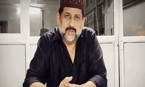 രാമായണം പഠിക്കാമെങ്കില് എന്തുകൊണ്ട് ഖുര്ആന് പഠിപ്പിച്ചു കൂടാ? ;കോണ്ഗ്രസ് നേതാവ് രാമായണം പഠിക്കാമെങ്കില് എന്തുകൊണ്ട് ഖുര്ആന് പഠിപ്പിച്ചു കൂടാ? ;കോണ്ഗ്രസ് നേതാവ്