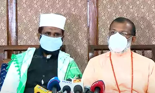 വ്യക്തികളുടെ തെറ്റിന് മതത്തെ പഴിക്കരുത് പാലാ ബിഷപ്പിന്‍റെ വിദ്വേഷ പ്രസംഗത്തില്‍ സി.എസ്.ഐ സഭ