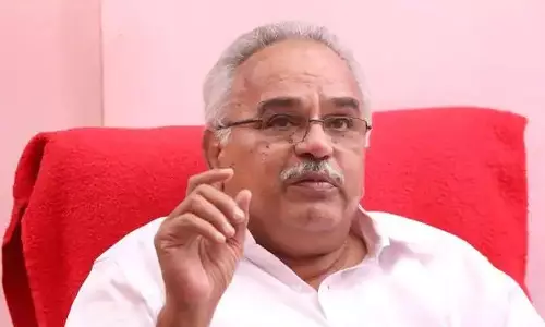 മത അധ്യക്ഷന്മാര്‍ മാര്‍പാപ്പയെ മാതൃകയാക്കുക; പാലാ ബിഷപ്പിനെതിരെ കാനം രാജേന്ദ്രന്‍