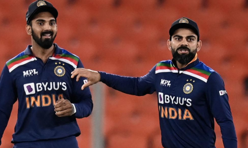 ഐ.സി.സി ട്വന്‍റി-20 റാങ്കിംഗ്; കോലി നാലാം സ്ഥാനത്ത്