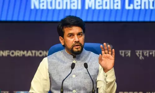 ടെലികോം മേഖലയിൽ നൂറ് ശതമാനം വിദേശ നിക്ഷേപമാകാം; മാനദണ്ഡങ്ങള്‍ ഉദാരമാക്കി കേന്ദ്രം