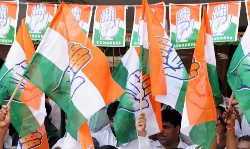 കെ.പി.സി.സി പുനസ്സംഘടനയ്ക്ക് മാനദണ്ഡമായി; അഞ്ച് വ‍ര്‍ഷം ഭാരവാഹികളായവരെ വീണ്ടും പരിഗണിക്കില്ല