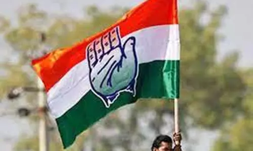 പാലാ ബിഷപ്പിനെ പിന്തുണച്ച് വാർത്താക്കുറിപ്പ്; യു.ഡി.എഫ് തൃശ്ശൂര്‍ ജില്ലാ കൺവീനറെ മാറ്റണമെന്ന് ശിപാര്‍ശ