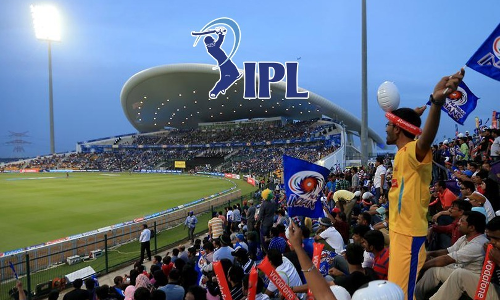 ഐ.പി.എല്‍; ഇത്തവണ ഗ്യാലറിയില്‍ ആരവം മുഴങ്ങും, കാണികള്‍ ഉണ്ടാവുമെന്ന് ഉറപ്പായി