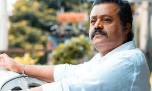 എം.പി എന്ന നിലയ്ക്ക് ചെയ്തത് തള്ളാണെന്ന് ചില പന്നന്മാർ പറയുന്നു, ചെയ്തതിനൊക്കെ രേഖയുണ്ട്: സുരേഷ് ഗോപി