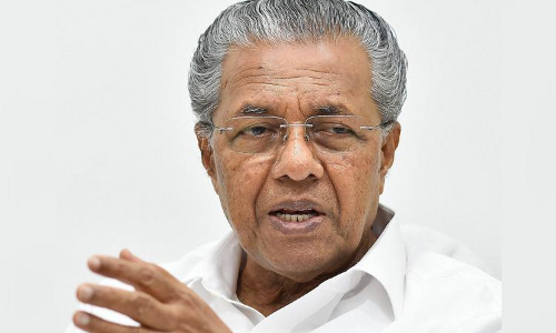 കോൺഗ്രസ് തകർച്ചയുടെ കൂടാരം, നേതാക്കള്‍ സി.പി.എമ്മിലെത്തുന്നത് ആരോഗ്യകരമായ പ്രവണത