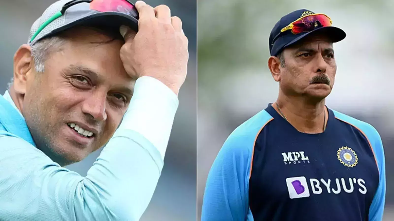 ദ്രോണാചാര്യര്‍ ആകാന്‍ ദ്രാവിഡ്; ശാസ്ത്രി പടിയിറങ്ങിയേക്കും