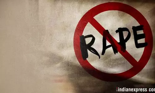 2020 ല്‍ രാജ്യത്ത് പ്രതിദിനം 77 ബലാത്സംഗ കേസുകള്‍