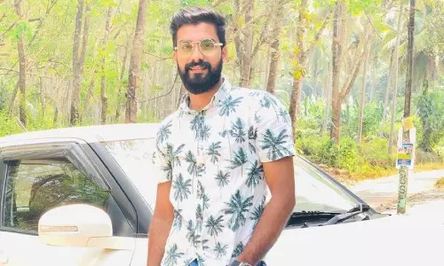 ഖത്തറിൽ വാഹനാപകടം: നാദാപുരം സ്വദേശി മരണപ്പെട്ടു