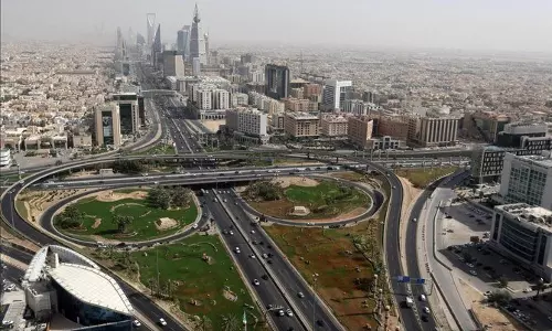 തന്ത്രപ്രധാന മേഖലകളിലെ വിദേശ നിക്ഷേപങ്ങള്‍ നിയന്ത്രിക്കാന്‍ സൗദി