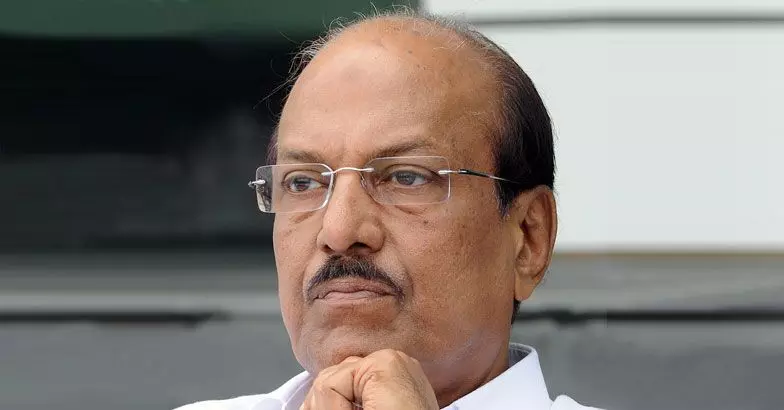 ചന്ദ്രിക കേസിൽ ഇ.ഡി വിളിപ്പിച്ചത് സാക്ഷിമൊഴി നൽകാനാണെന്ന് കുഞ്ഞാലിക്കുട്ടി