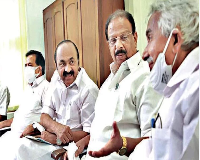 കെ.പി.സി.സിയിലെ സഹ ഭാരവാഹികളുടെ തെരഞ്ഞെടുപ്പ്; കരുതലോടെ നേതൃത്വം