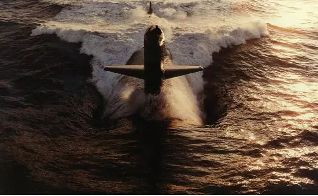 ചൈനയുടെ ഭീഷണി: ഓസ്‌ട്രേലിയയ്ക്ക് ആണവ അന്തര്‍വാഹിനികള്‍ നല്‍കുമെന്ന് യുഎസ്