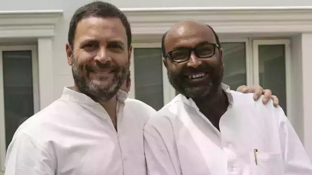 ഉത്തര്‍പ്രദേശില്‍ കോണ്‍ഗ്രസ് സ്ഥാനാര്‍ഥിയാവാന്‍ അപേക്ഷ ഫീസ് 11000 രൂപ!