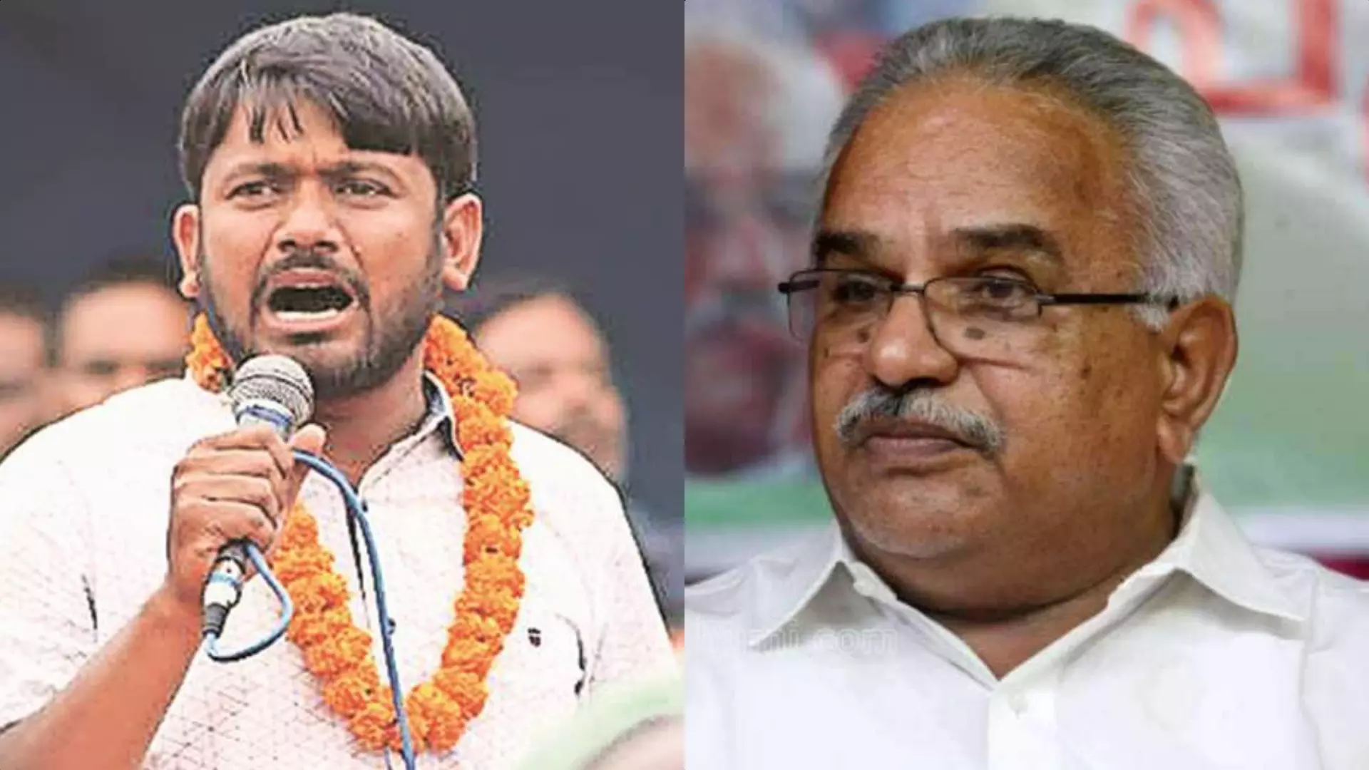 കനയ്യകുമാര് സി.പി.ഐ വിടില്ല; കോൺഗ്രസിൽ ചേരുമെന്ന വാര്ത്തകള് വ്യാജമെന്ന് കാനം രാജേന്ദ്രന് കനയ്യകുമാര് സി.പി.ഐ വിടില്ല; കോൺഗ്രസിൽ ചേരുമെന്ന വാര്ത്തകള് വ്യാജമെന്ന് കാനം രാജേന്ദ്രന്