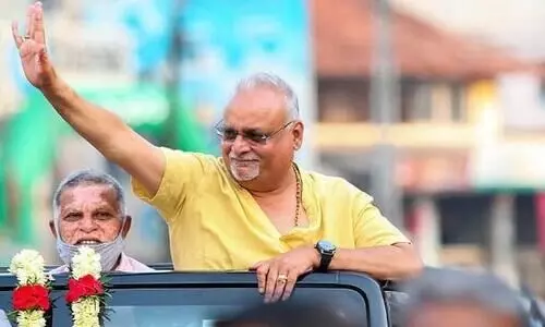 കൽപ്പറ്റയിലെ തെരഞ്ഞെടുപ്പ് പരാജയം; വയനാട് സിപിഎമ്മിൽ അച്ചടക്ക നടപടി