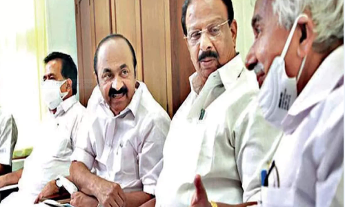 കെ.പി.സി.സിയിലെ സഹ ഭാരവാഹികളുടെ തെരഞ്ഞെടുപ്പ്; കരുതലോടെ നേതൃത്വം