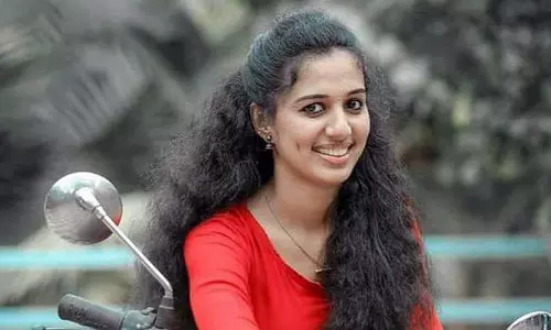 കേസില്‍ നിന്ന് പിന്മാറിയില്ലെങ്കില്‍ കൊല്ലും: വിസ്മയയുടെ കുടുംബത്തിന് ഭീഷണിക്കത്ത്
