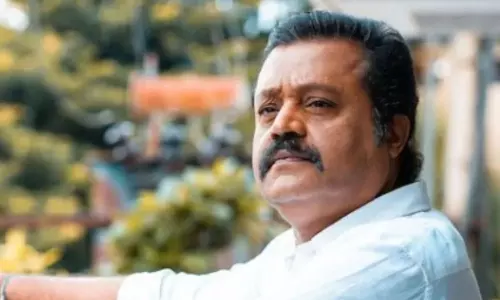 സിനിമാ നടനല്ല സംസ്ഥാന അധ്യക്ഷന്റെ ജോലി ചെയ്യേണ്ടത് ബി.ജെ.പി പ്രസിഡന്റാകാനില്ലെന്ന് സുരേഷ് ഗോപി സിനിമാ നടനല്ല സംസ്ഥാന അധ്യക്ഷന്റെ ജോലി ചെയ്യേണ്ടത് ബി.ജെ.പി പ്രസിഡന്റാകാനില്ലെന്ന് സുരേഷ് ഗോപി