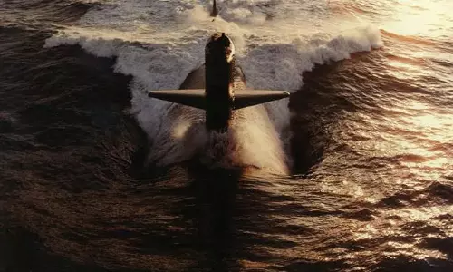 ചൈനയുടെ ഭീഷണി: ഓസ്‌ട്രേലിയയ്ക്ക് ആണവ അന്തര്‍വാഹിനികള്‍ നല്‍കുമെന്ന് യുഎസ്