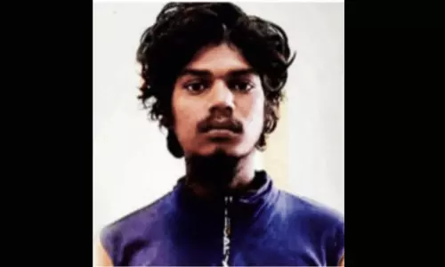 ആറു വയസുകാരിയെ ബലാത്സംഗം ചെയ്ത് കൊന്ന പ്രതിയുടെ മൃതദേഹം റെയില്‍വെ ട്രാക്കില്‍