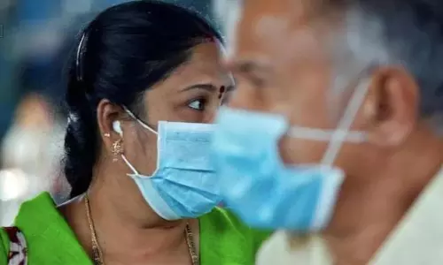 സർക്കാർ ജീവനക്കാർ ഏഴാം ദിനം നെഗറ്റീവായാൽ ജോലിക്ക് ഹാജരാകണം