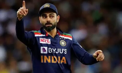 ലോകകപ്പിനുശേഷം ടി20 നായകസ്ഥാനമൊഴിയും; പ്രഖ്യാപനവുമായി വിരാട് കോഹ്ലി
